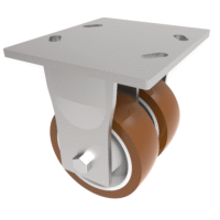Wheels & Castors