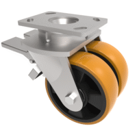 Wheels & Castors