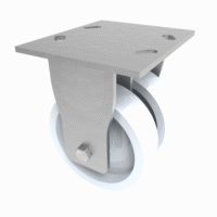 Wheels & Castors