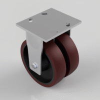 Wheels & Castors
