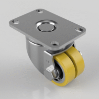 Wheels & Castors