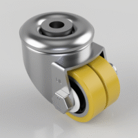 Wheels & Castors