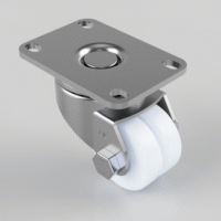 Wheels & Castors