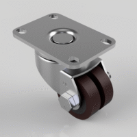 Wheels & Castors