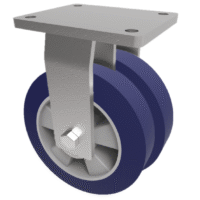Wheels & Castors