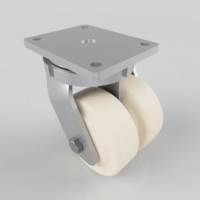 Wheels & Castors