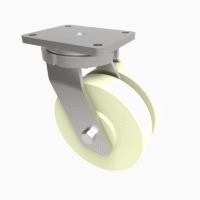 Wheels & Castors