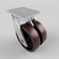 Wheels & Castors