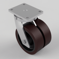 Wheels & Castors