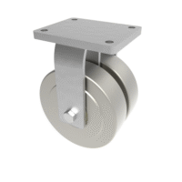 Wheels & Castors