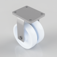 Wheels & Castors