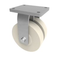 Wheels & Castors