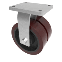 Wheels & Castors