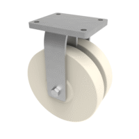 Wheels & Castors