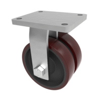 Wheels & Castors