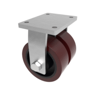 Wheels & Castors