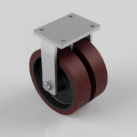 Wheels & Castors