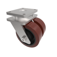 Wheels & Castors