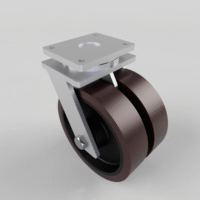 Wheels & Castors