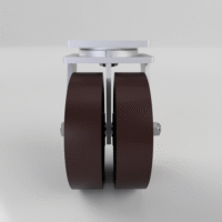 Wheels & Castors