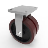 Wheels & Castors