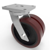 Wheels & Castors