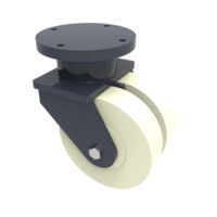 Wheels & Castors