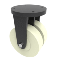 Wheels & Castors