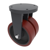 Wheels & Castors