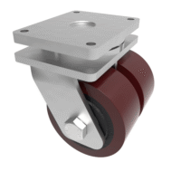 Wheels & Castors