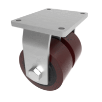 Wheels & Castors