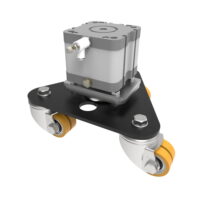 Wheels & Castors