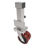 Wheels & Castors
