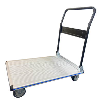 Platform Truck 200kg Load Rated