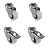 Wheels & Castors