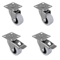Wheels & Castors