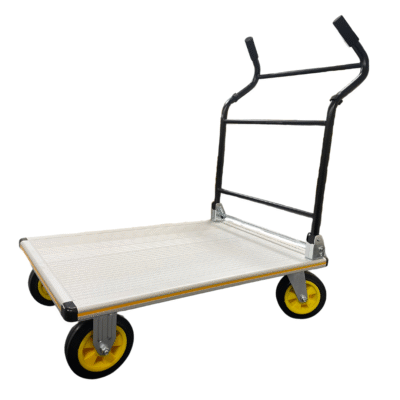 Platform Truck 350kg Load Rated