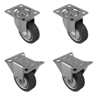 Wheels & Castors