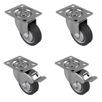 Wheels & Castors