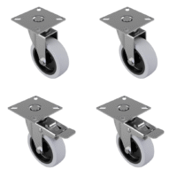 Wheels & Castors
