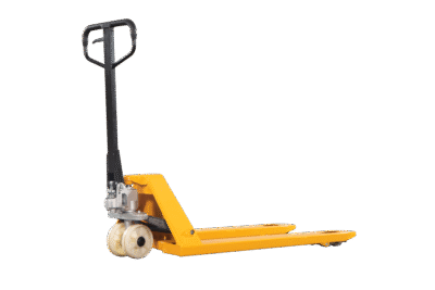 Hand Pallet Truck, 2500kg Load - NY Wheels