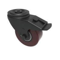 Wheels & Castors