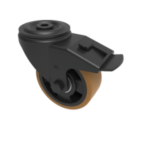 Wheels & Castors