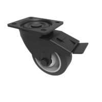 Wheels & Castors