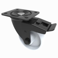 Wheels & Castors