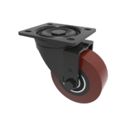 Wheels & Castors