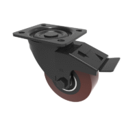 Wheels & Castors