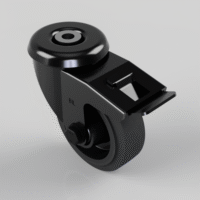 Wheels & Castors