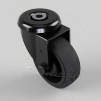 Wheels & Castors