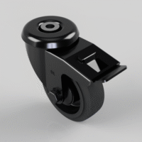 Wheels & Castors